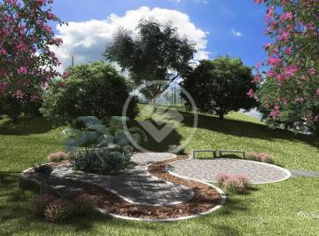 Terreno · 251m² · Vende-se Lote no em condomínio Brisas Horizonte com 250 m² , parte Alta, próximo da entrada e área d