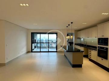 Apartamento · 132m² · 3 Quartos · 2 Vagas · Apartamento Edifício Vox - Plaenge