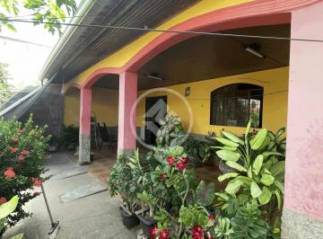 Casa · 160m² · 3 Quartos · 1 Vaga · # Vende-se espaçosa casa no Bairro Altos do Coxipó, com área de 393m2 sendo 160m2 construído, 03 qua