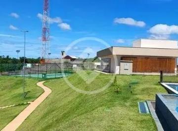 Terreno · 250m² · Lote á venda em condomínio fechado com 250 m² no Brisas Horizonte