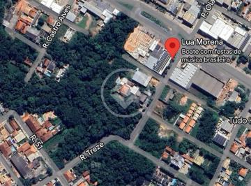 Terreno · 4950m² · Terreno no Boa Esperança com 4950m2