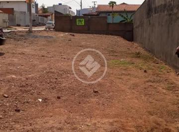 Terreno · 304m² · Terreno de esquina 304 m2 no residencial Coxipó, Cuiabá-MT R$ 99 mil