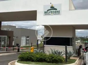 Casa · 165m² · 3 Quartos · 4 Vagas · Vende-se casa térrea no Cond Belvedere II R$ 1.790.000,00