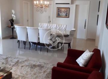 Apartamento · 237m² · 4 Quartos · 3 Vagas · MAISON CLASSIC - LUXUOSO - R$ 1.590.000,00 - ELEGANTE E EXCLUSIVO COM 4 SUITES, AMPLA SALA INTEGRADA