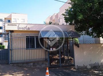 Apartamento · 45m² · 2 Quartos · 1 Vaga · Vendo apartamento 2 quartos, semi mobiliado, Bairro Parque das Nações, Estrada da Chapada, próximo a