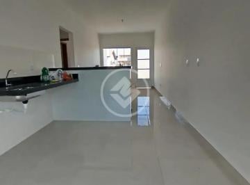 Casa · 92m² · 3 Quartos · 4 Vagas · Vende-se casa térrea Condomínio Residencial São José 3 quartos, sendo 1 suíte. R$ 400.000,00