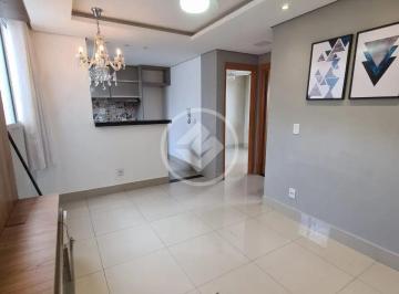 Apartamento · 37m² · 2 Quartos · 1 Vaga · Apartamento Chapada dos Pampas - R$260.000,00 - 02 quartos - Sala - Cozinha - Banheiro - Lavanderia