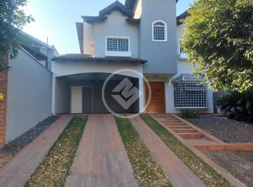 Casa · 400m² · 5 Quartos · 4 Vagas · Vende-se sobrado Alto Padrão em Condomínio Fechado no Bairro Jardim Itália - 5 quartos, 1 suíte mast