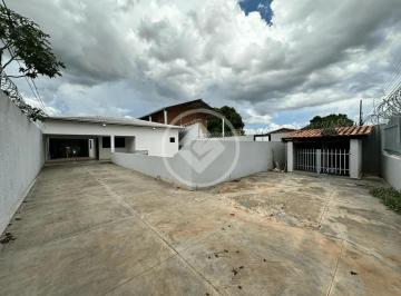 Casa · 160m² · 2 Quartos · 5 Vagas · Casa térrea com 2 suites sendo uma com closet no Bairro São Jose, Cuiabá MT R$380.000,00