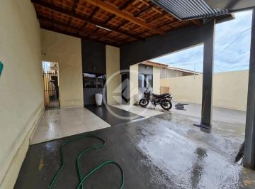 Casa · 100m² · 3 Quartos · 2 Vagas · Vende-se casa com 3 quartos no Recanto dos Pássaros. R$ 450.000,00. Gostou desse imóvel? Agende sua