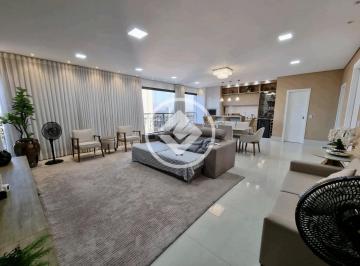 Apartamento · 182m² · 3 Quartos · 3 Vagas · APARTAMENTO NO EDIFÍCIO AMERICAN DIAMOND - VALOR DE VENDA R$ 2.399.000,00 - 3 SUÍTES SENDO UMA MASTE