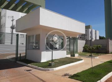 Apartamento · 53m² · 2 Quartos · 1 Vaga · Apartamento no Residencial Green Ville com 2 quartos cozinha com pia de granito com armário