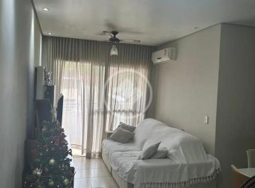 Apartamento · 85m² · 3 Quartos · 2 Vagas · #Vende-se apartamento 3 quartos sendo 1 suíte, Condomínio Torres das Palmeiras, região Coxipó, com m