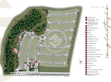 Terreno · 250m² · Lote à Venda Village Bordeaux
