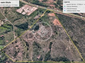 Captura de tela 2026-01-28 114642.png · Área A Venda- 37 Hectares- localizado no Novo Mundo Várzea Grande, Br163