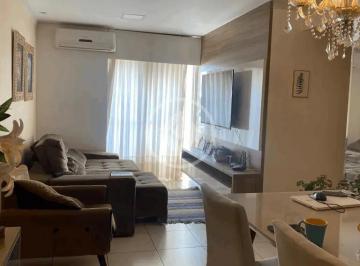Apartamento · 70m² · 3 Quartos · 2 Vagas · Apartamento à venda com três dormitorios sendo uma suite, Centro Norte, Varzea Grande MT R$450.000,0