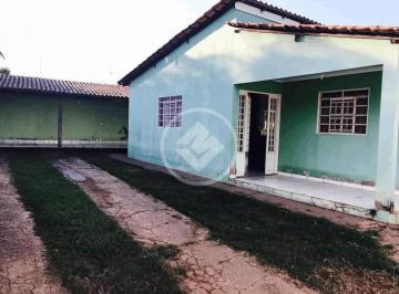 Casa · 102m² · 3 Quartos · Vende-se casa de 3 quartos no bairro Jardim Gloria 1 - VG R$ 300.000,00