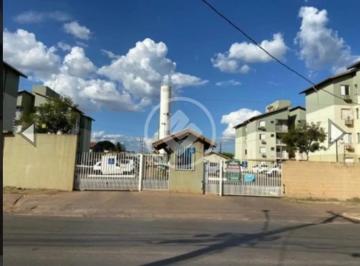 Apartamento · 51m² · 2 Quartos · 1 Vaga · APARTAMENTO COM SACADA - CONDOMÍNIO FECHADO - R$ 185.000,00 CENTRO SUL VÁRZEA GRANDE