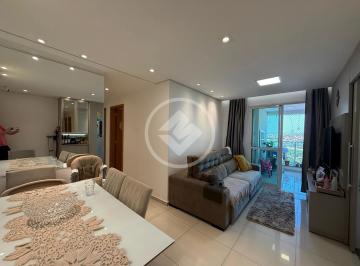 IMG-20251020-WA0340.jpg · Vende-se apartamento Edifício NYC com 3 quartos e com planejados. R$750.000,00