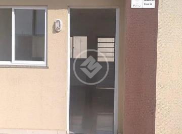 Casa · 47m² · 2 Quartos · 1 Vaga · Ágio casa Cond. Tuiuiú