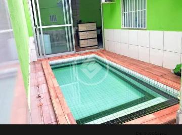 Casa · 132m² · 3 Quartos · 2 Vagas · Belíssima casa com Casa Térrea com 03 suítes, sala 02 ambientes, lavabo, cozinha, área de serviço, v