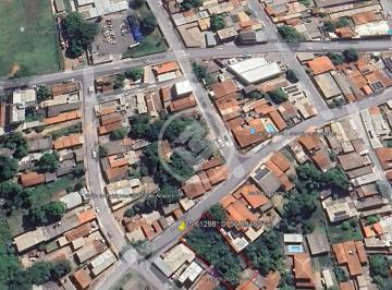 Terreno · 834m² · Terreno, medindo 830 m² excelente para construção de pequenos apartamentos, excelente para investido