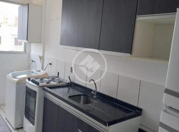 Apartamento · 45m² · 2 Quartos · 1 Vaga · Apartamento 2 quartos 100% mobiliado $220.000,00