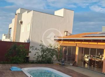 Casa · 201m² · 4 Quartos · 8 Vagas · Casa em Chapada dos Guimarães | Energia Solar | 1200m² de área | Piscina – R$990.000,00