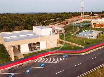 Terreno · 250m² · Vende-se Lote no Brisas Condomínio Horizontal com 250m²