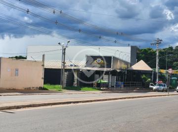 Terreno · 5424m² · Terreno de 5.423,51 m2. Várzea Grande MT R$ 3.000.000,00