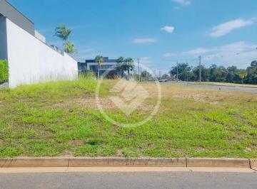 Terreno · 497m² · Terreno em condominio Fechado, Florais da Mata 497m2