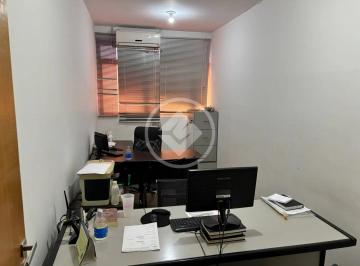 Comercial · 52m² · 1 Vaga · Sala Comercial com 51,66 m² no Ed. Marechal Rondon