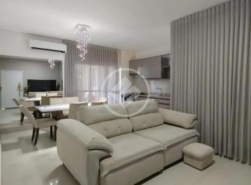 Casa · 100m² · 3 Quartos · 2 Vagas · CASA NO CONDOMÍNIO RESIDENCE SICILIA - 3/4 SENDO 1 SUÍTE - ÁREA DE LAZER COMPLETA - COM PLANEJADOS E