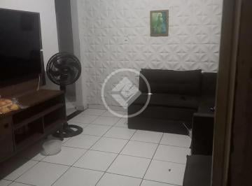 Casa · 200m² · 4 Quartos · 2 Vagas · Casa 4 quartos CPA 2, Cuiabá-MT R$ 499 mil