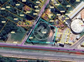 Terreno · 2247m² · Vendo terreno de esquina na Av. 31 de Março, 2.247m², poucos metro da Avenida da Feb, Várzea Grande 