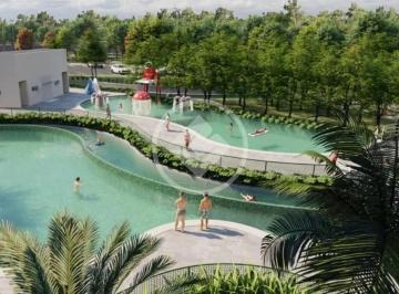 Terreno · 250m² · Vende-se ÁGIO Ginco Florais Madri