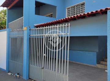 Casa · 302m² · 6 Quartos · 2 Vagas · Casa grande 408m² bem localizado bairro Poção - Cuiabá R$ 450.000,00