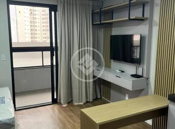 Apartamento · 29m² · 1 Quarto · 1 Vaga · STUDIO CUIABA - na avenida Miguel Sutil próximo ao supermercado Biglar e shopping estação