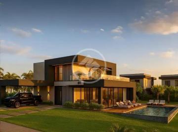 5123b373-806e-48ee-806f-a55165a8f78d.jpeg · Casa no condomínio Portal das Águas, lago do Manso, com 4 suítes, área gourmet com churrasqueira, 2 