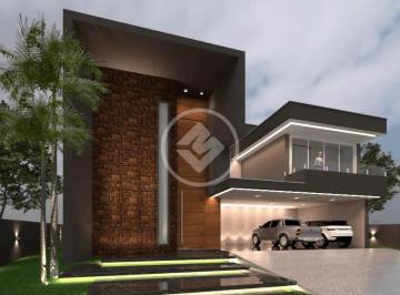Casa · 378m² · 4 Quartos · 6 Vagas · CASA CONDOMÍNIO CIDADE JARDIM 2 - JEQUITIBÁS - R$ 3.600.000,00 - 4 SUITES, SUITE MASTER C/HIDRO, SAL