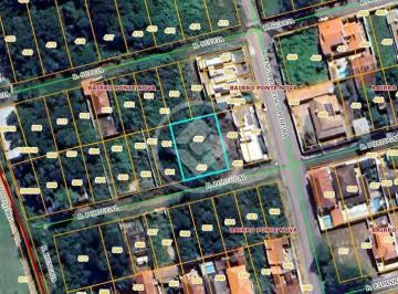 Terreno · 720m² · 2 Terrenos na Rua atras da Havan ( AV da FEB)