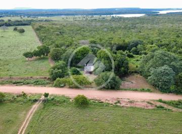 Rural · 195m² · Fazenda à Venda – 195 Hectares – Próximo ao Lago do Manso 🌿