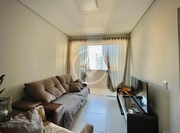 Apartamento · 104m² · 3 Quartos · 1 Vaga · APARTAMENTO A VENDA NO EDIFÍCIO BARÃO DE MAUÁ - 3 QUARTOS - BAIRRO ARAÉS - CUIABÁ/MT