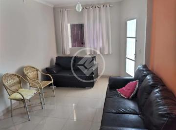 Casa · 280m² · 3 Quartos · 2 Vagas · Casa 3 quartos sendo 1 suíte, bairro Tijucal, Cuiabá-MT