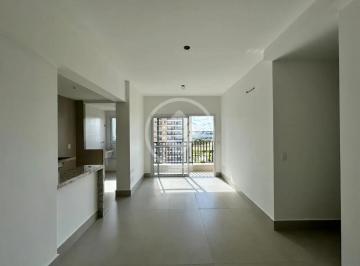 Apartamento · 72m² · 3 Quartos · 2 Vagas · APARTAMENTO A VENDA NO RESIDENCIAL ALVORADA - CONSTRUTORA SÃO BENEDITO - 72,43M2 - 3 QUARTOS SENDO 1