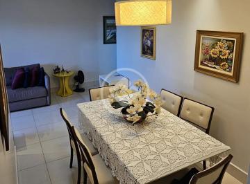 Apartamento · 85m² · 3 Quartos · 2 Vagas · Apartamento Padrão. Residencial Torre Das Palmeiras
