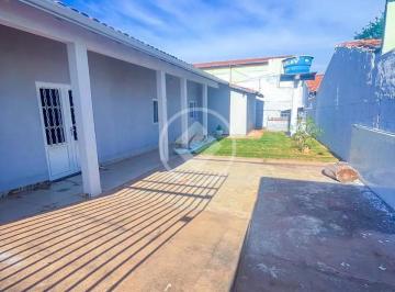 Casa · 280m² · 3 Quartos · 2 Vagas · Casa 3 quartos sendo 2 suítes, no bairro CPA 2, Cuiabá-MT