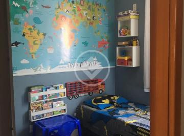 Apartamento · 37m² · 2 Quartos · 1 Vaga · Apartamento Chapada dos Pampas - R$237.500,00 - 02 quartos , sala , cozinha americana , banheiro - C