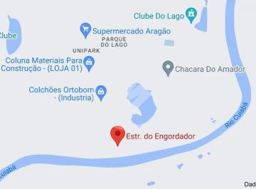 Terreno · 22m² · Vende-se 22He de terras em Várzea Grande - MT. Gostou desse imóvel? Agende visita. Valores sujeito a