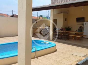 Imagem do WhatsApp de 2025-05-14 à(s) 13.30.47_24cd73f2.jpg · Vende-se Sobrado - R$800.000,00 - 03 quartos c/ 2 suítes, piscina e energia solar - Morada do Ouro -
